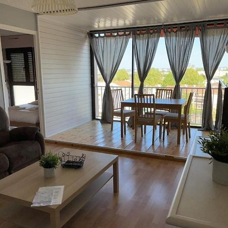 Apartment Bordeaux Merignac Eksteriør billede