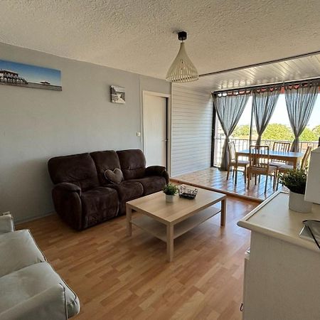 Apartment Bordeaux Merignac Eksteriør billede