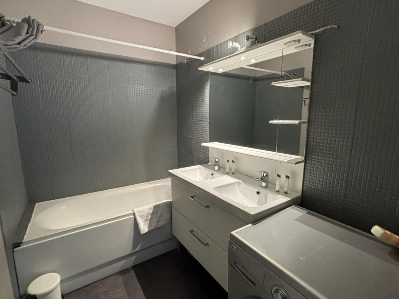 Apartment Bordeaux Merignac Eksteriør billede