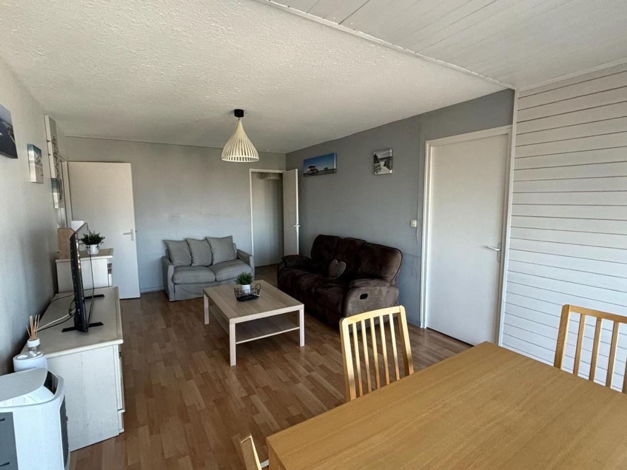 Apartment Bordeaux Merignac Eksteriør billede